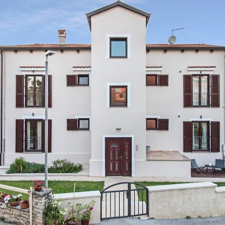 Apartments Villa Alba II Porec Luaran gambar