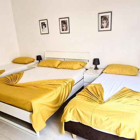 Apartments Villa Alba II Porec Bilik gambar
