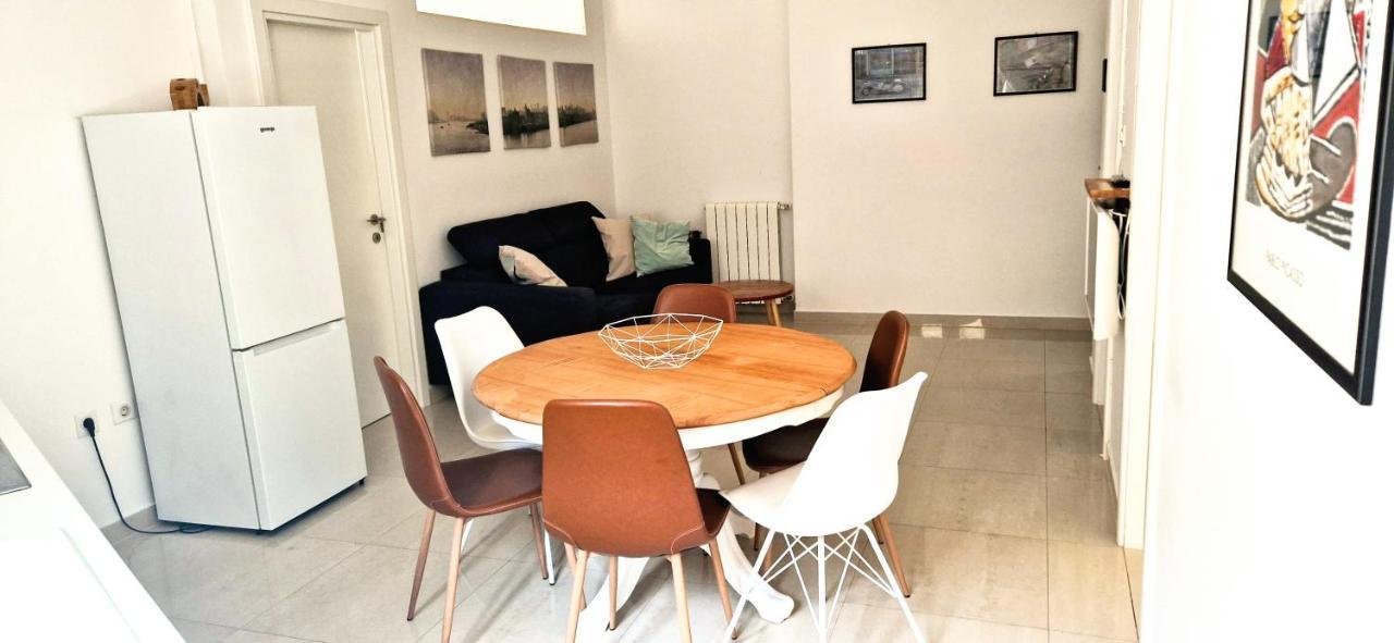 Apartments Villa Alba II Porec Luaran gambar