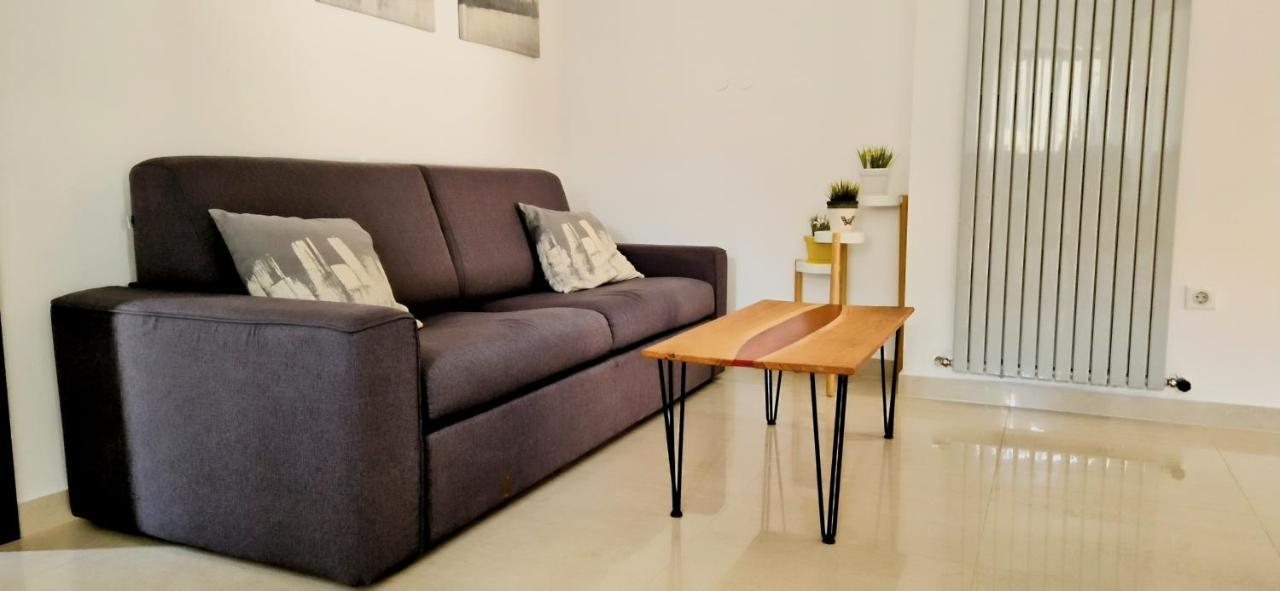 Apartments Villa Alba II Porec Luaran gambar