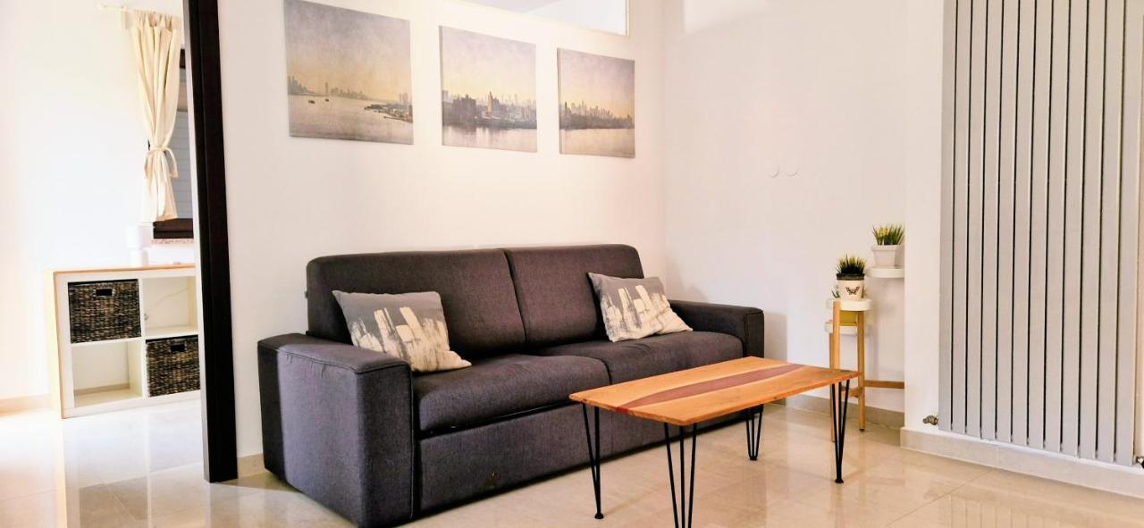 Apartments Villa Alba II Porec Luaran gambar