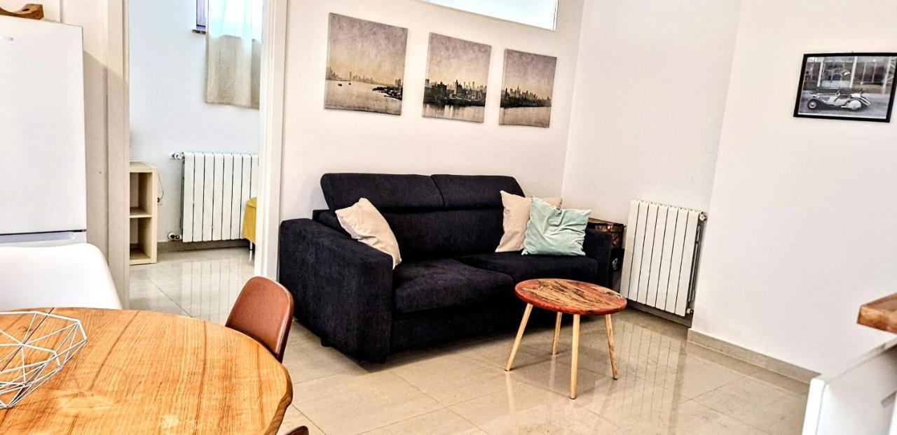 Apartments Villa Alba II Porec Luaran gambar