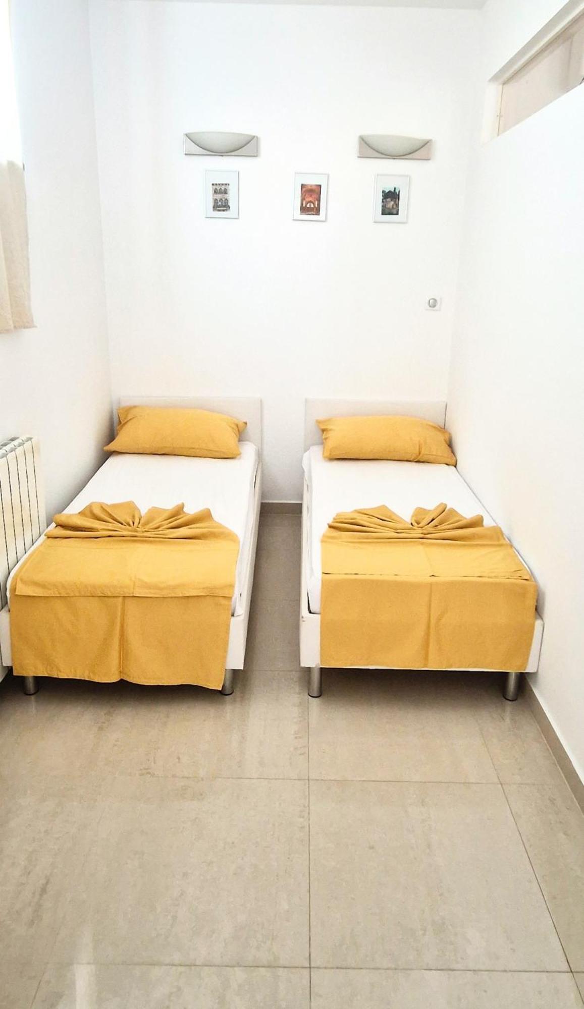 Apartments Villa Alba II Porec Bilik gambar