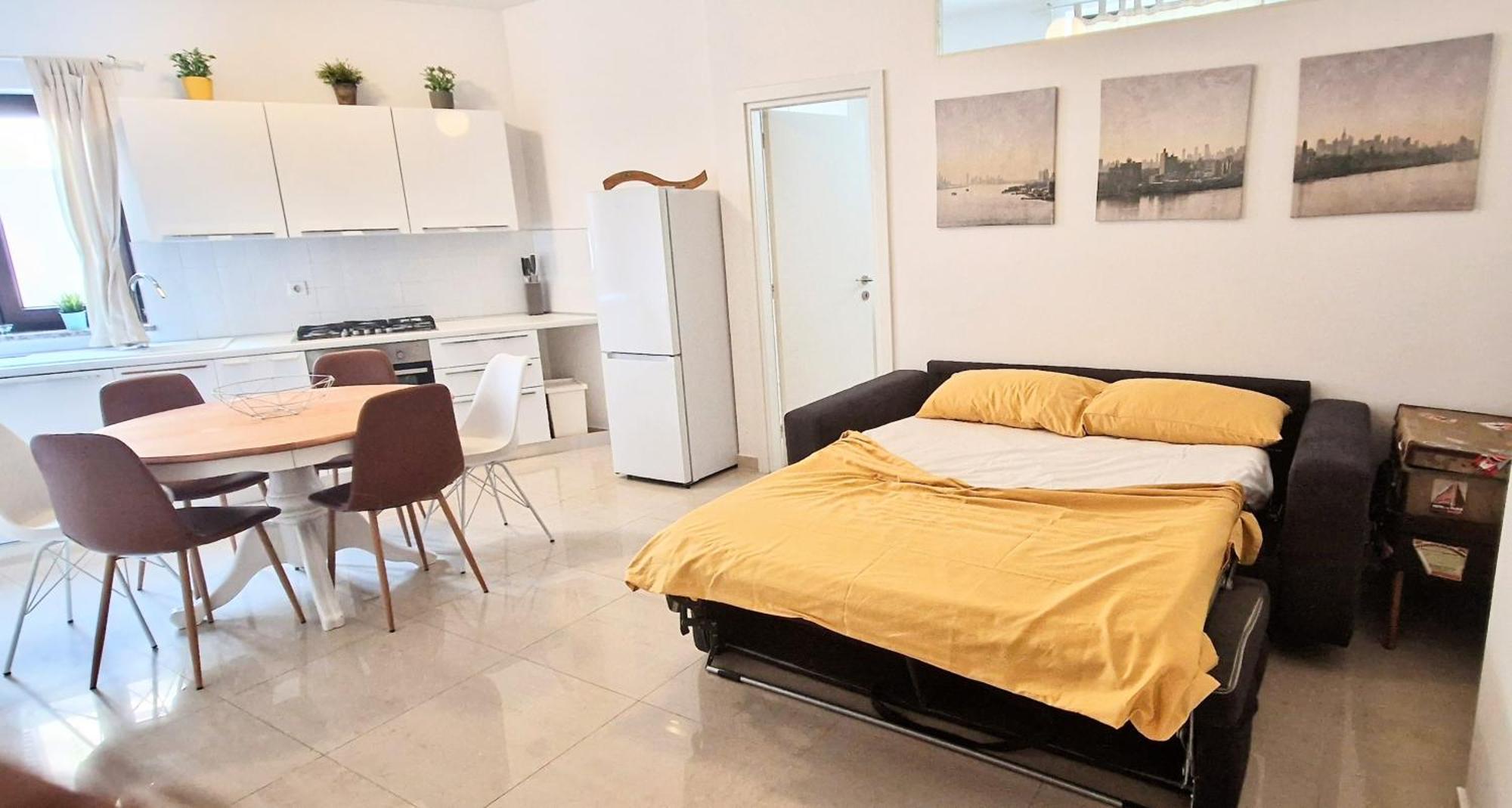 Apartments Villa Alba II Porec Bilik gambar